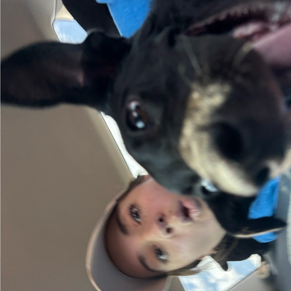 Meet your Posher, Myriam